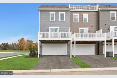 10376 Halmstad Drive, Waldorf, MD 20603 - Photo 37