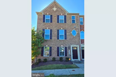 10891 Saint Patricks Park Alley, Waldorf, MD 20603 - Photo 1