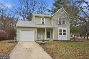 6814 Jaguar Ct, Waldorf, MD 20603 - Photo 1
