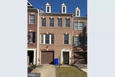 4586 Scottsdale Place, Waldorf, MD 20602 - Photo 1