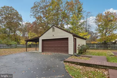 3017 Bramblewood Court, Waldorf, MD 20603 - Photo 47