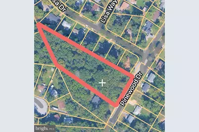 Pinewood Drive, Waldorf, MD 20601 - Photo 1