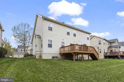 2707 Homecoming Lane, Waldorf, MD 20603 - Photo 9