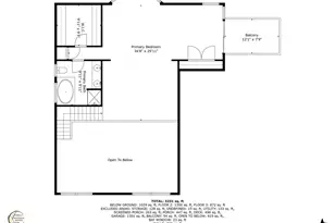 11550 Maryland Point Rd, Nanjemoy, MD 20662 - Photo 13