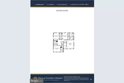 2 Selkie Lane #NEWTON BASE, Waldorf, MD 20601 - Photo 5