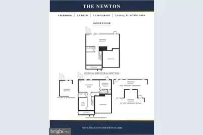 2 Selkie Lane #NEWTON BASE, Waldorf, MD 20601 - Photo 3