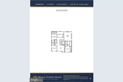 9738 Lassie Court, Waldorf, MD 20601 - Photo 3