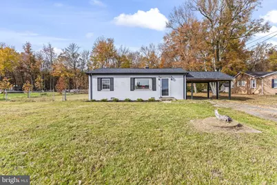 2549 Mattawoman Beantown Road, Waldorf, MD 20601 - Photo 1