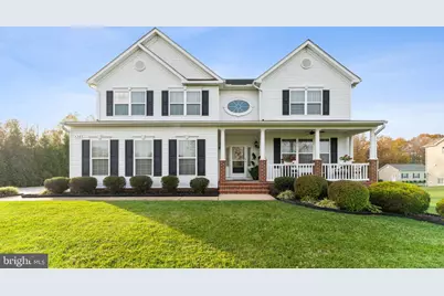 4505 Coachmans Path Court, Waldorf, MD 20601 - Photo 3