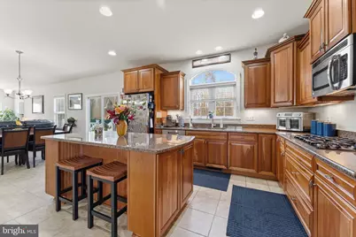 4505 Coachmans Path Court, Waldorf, MD 20601 - Photo 19