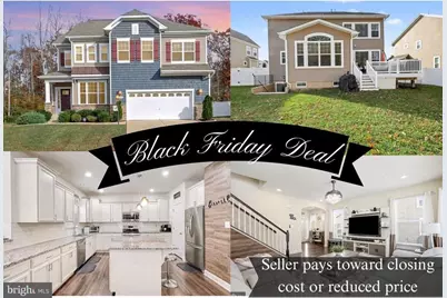 5405 Darlington Court, White Plains, MD 20695 - Photo 1