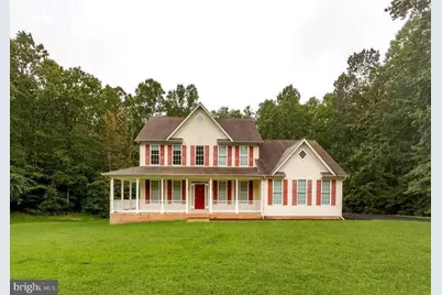 6345 Brookleigh Woods Lane, Hughesville, MD 20637 - Photo 1