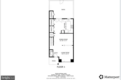 6101 Tapir Place, Waldorf, MD 20603 - Photo 37