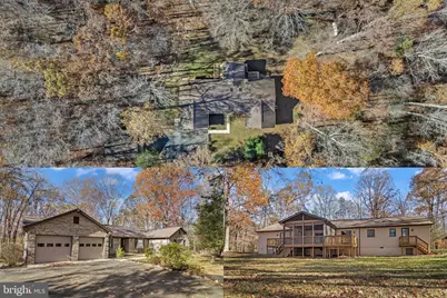 9675 Faith Baptist Church Road, White Plains, MD 20695 - Photo 1