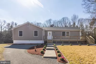 11590 Maryland Point Road, Nanjemoy, MD 20662 - Photo 1