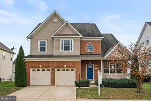 11167 St Christopher Dr, White Plains, MD 20695 - Photo 1