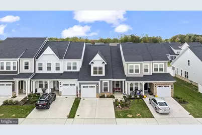 10584 Mount Rainier Pl, White Plains, MD 20695 - Photo 1