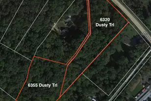 6355 Dusty Trl Pl, Hughesville, MD 20637 - Photo 1
