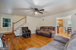 2605 Marshall Hall Rd, Bryans Road, MD 20616 - Photo 13