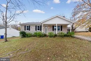 10902 Bridle Path Cir, Waldorf, MD 20601 - Photo 1