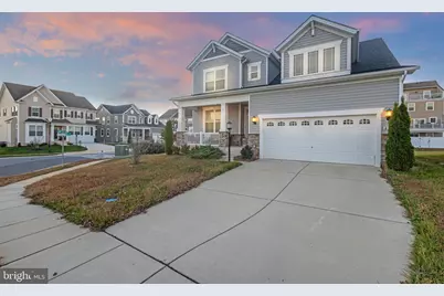 4491 Shakespeare Circle, White Plains, MD 20695 - Photo 1