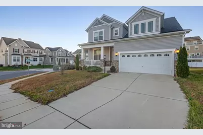 4491 Shakespeare Circle, White Plains, MD 20695 - Photo 3