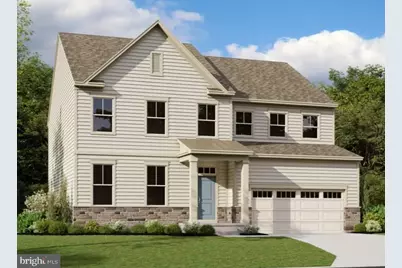 Lot 137 Stonehaven Court, Waldorf, MD 20601 - Photo 1