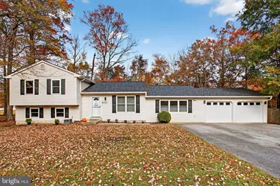 12720 Bar Oak Drive, Waldorf, MD 20601 - Photo 1