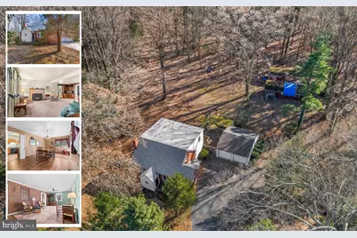 5225 Indian Head Highway, Indian Head, MD 20640 - Photo 1