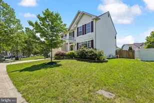 9706 Cadwell St, Waldorf, MD 20603 - Photo 5