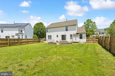 9706 Cadwell Street, Waldorf, MD 20603 - Photo 37