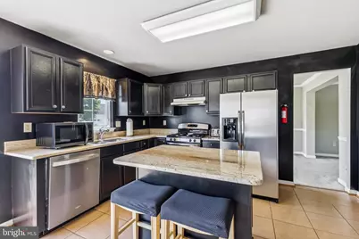 9706 Cadwell Street, Waldorf, MD 20603 - Photo 15