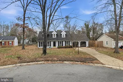 3454 Tamarack Court, Waldorf, MD 20602 - Photo 1