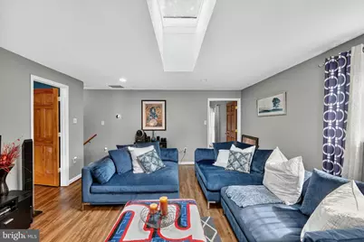 2103 Gibbons Court, Waldorf, MD 20602 - Photo 17