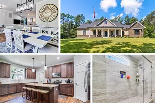 4025 Tamaron Ct, Brandywine, MD 20613 - Photo 47