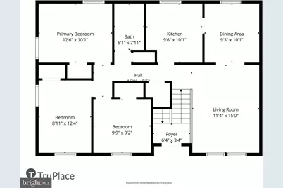 120 Garner Avenue, Waldorf, MD 20602 - Photo 35