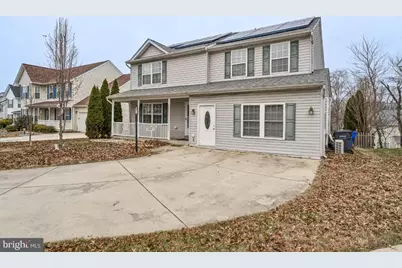 2264 Rolling Meadows Street, Waldorf, MD 20601 - Photo 3