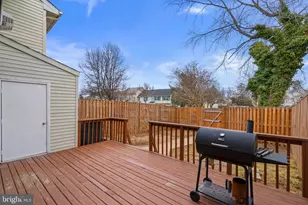 6094 Red Squirrel Pl, Waldorf, MD 20603 - Photo 29