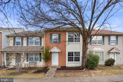 6094 Red Squirrel Place, Waldorf, MD 20603 - Photo 1