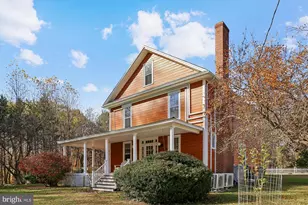 19 Walnut Hill Rd, La Plata, MD 20646 - Photo 1