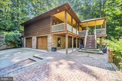 8535 Acoustic Lane, Port Tobacco, MD 20677 - Photo 1