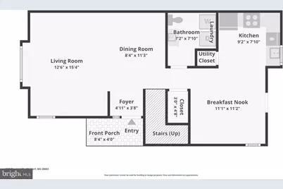 4063 Bluebird Drive, Waldorf, MD 20603 - Photo 33