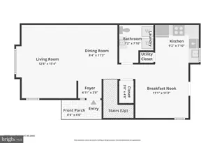 4063 Bluebird Dr, Waldorf, MD 20603 - Photo 33