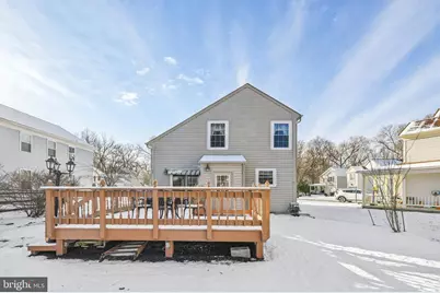 5052 Bigeye Court, Waldorf, MD 20603 - Photo 29