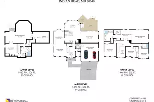 5026 Fallen Timber Way, Indian Head, MD 20640 - Photo 59