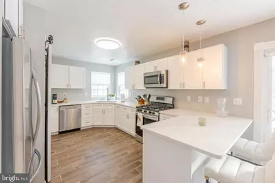 5508 Skipjack Court, Waldorf, MD 20603 - Photo 13