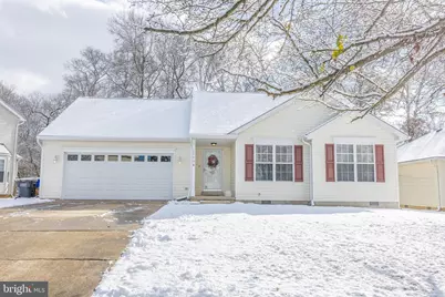 5508 Skipjack Court, Waldorf, MD 20603 - Photo 3