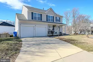 7905 Monarch St, White Plains, MD 20695 - Photo 3