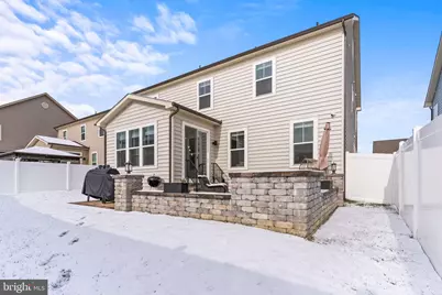 9859 Selkie Lane, Waldorf, MD 20601 - Photo 45