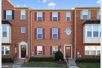 10937 Saint Patricks Park Alley, Waldorf, MD 20603 - Photo 25